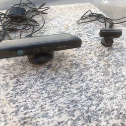 Xbox Kinect And Ps Video