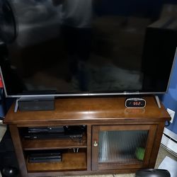 Tv Stand/console