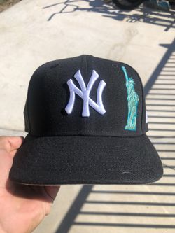 Yankees Fitted