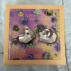 Campfire Audio Ara IEMs 