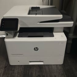 Hp Laser Jet Printer