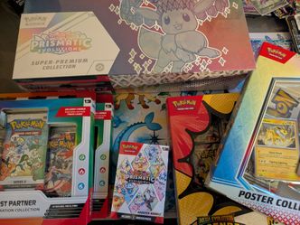 Pokemon