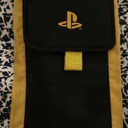 PSP Case 