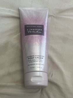 New bb lotion