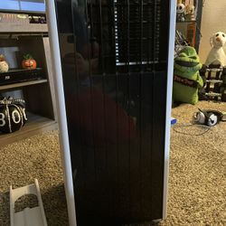 Portable Air Conditioner 3 In 1 With Remote