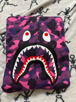 Bape hoodie