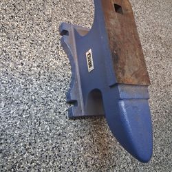 55 Lbs Anvil