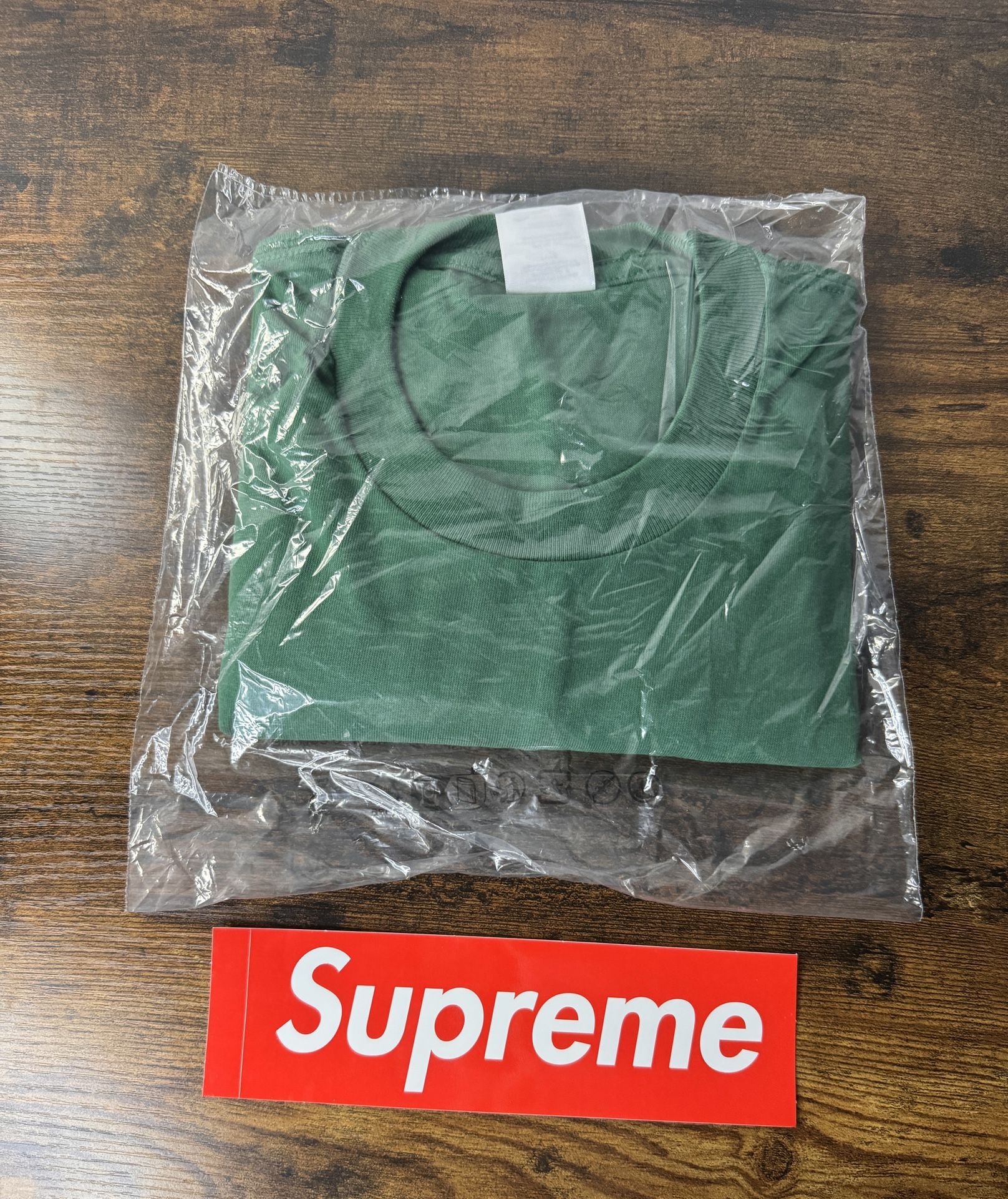 Supreme NYC Tee