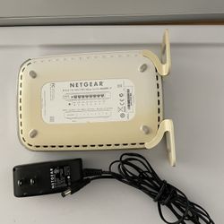 Netgear 8 Port 1000mbs Switch