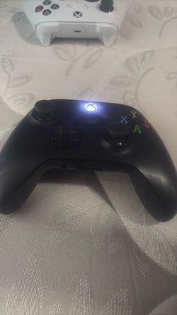 Xbox one controller