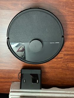 i Robot Roomba I05 Cordless Vacuum + Auto-Empty