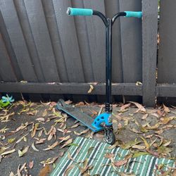 Mpg Scooter