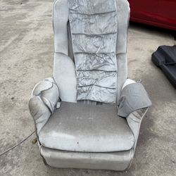 Vintage Panasonic Massage chair 