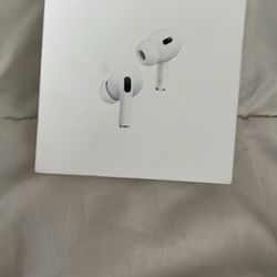 Airpods gen 2 pro