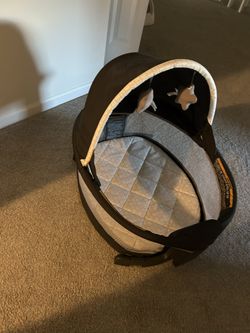 Portable Bassinet