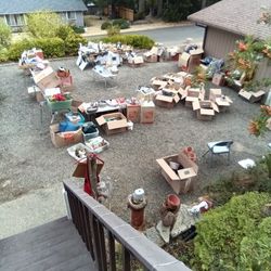 Yard / Estate Sale