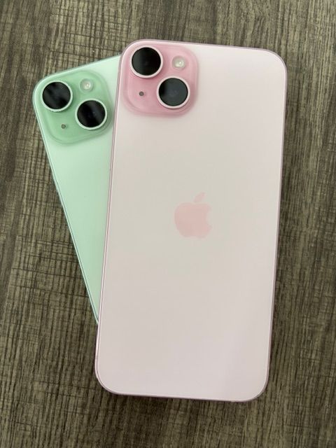 🔥 iPhone 15 Plus Just $449 – Pre-Owned & Verified with Warranty! $1 to GRAB IT TODAY 💯