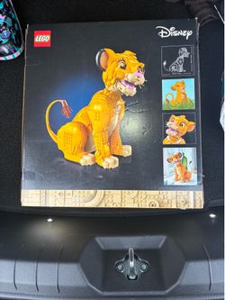 Lego