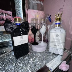Botellas Personalizadas 