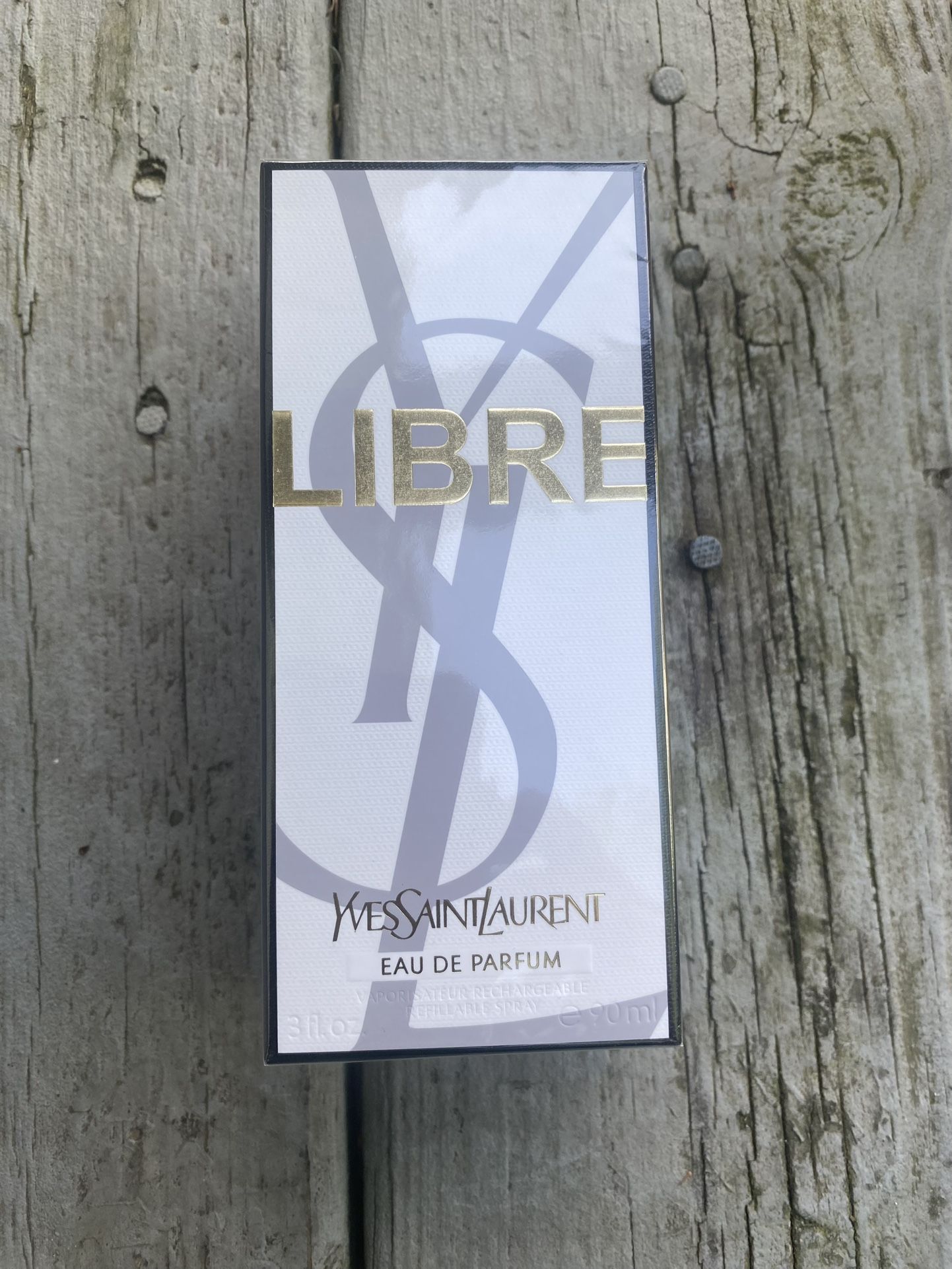 YSL Libre