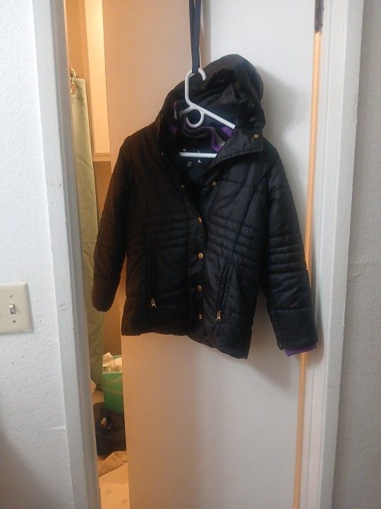 Kids Jacket