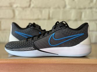 Nike Sabrina 1 Family Bonds Shoes