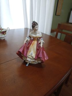 Royal Doulton Southern Belle