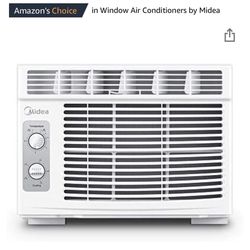 Window AC