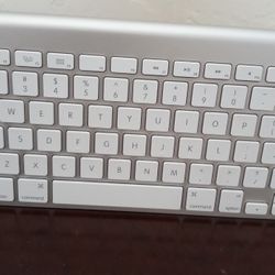 Apple Wireless Magic Keyboard Third Generation (1314)
