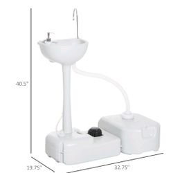 Portable Sink