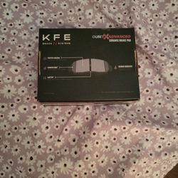 KFE BRAKES