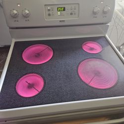 Electric Stove   ( Free Local Delivery  )