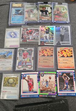 Card's