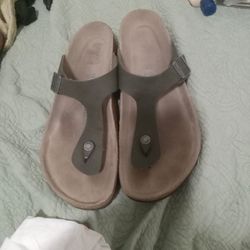 Birkenstocks  Mens12
