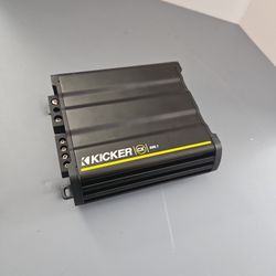 Kicker CX 300.1