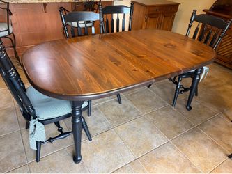 FREE Solid Wood Furniture - Armoire, Desk