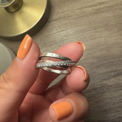 Pandora Ring 