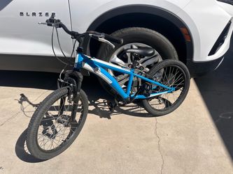 Kids diamondback bike