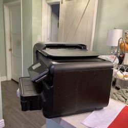 Printer Hp Officejet 8600