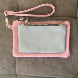 Wristlet/Wallet