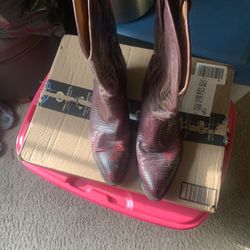 Mens Boots 