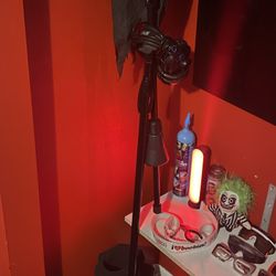 Ultimate Support MC-125 Professional Studio Boom Microphone Stand