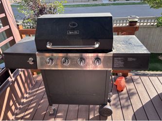 Free Grill