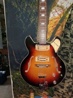 1960s Ariel Diamond.