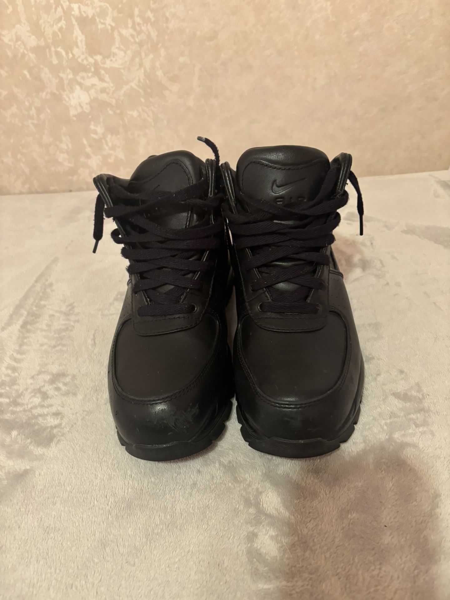 Nike Acg Goadome Boot Black Men’s 9