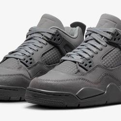 Jordan 4 Se Wet Cement Sz 9.5