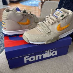 Nike Air Trainer 1 