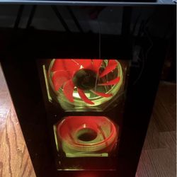 Ibuypower Gaming PC