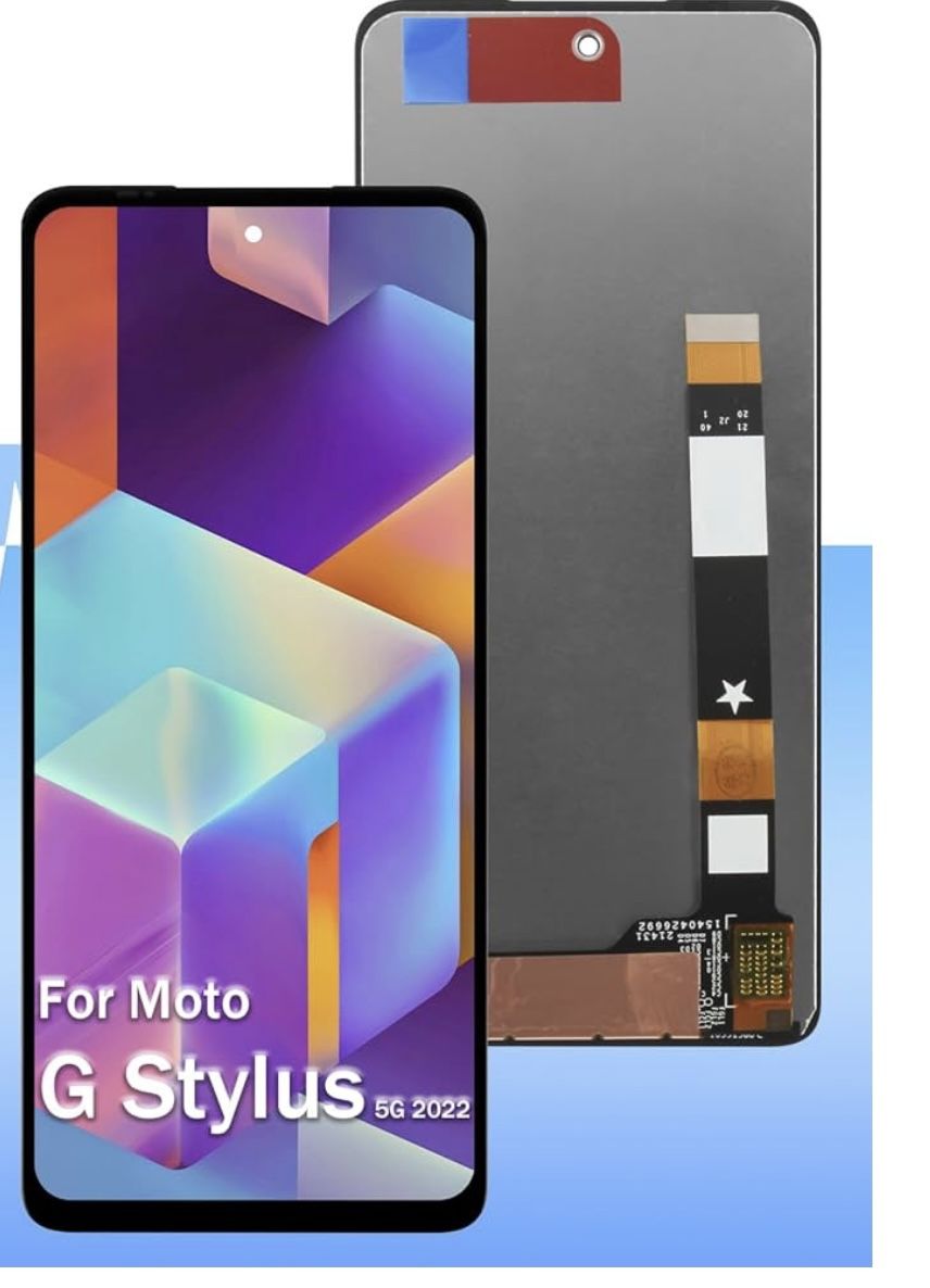 iPhone LCD Screen (R.E.P.A.I.R)