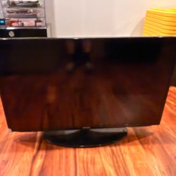 Samsung “36 Inch Tv